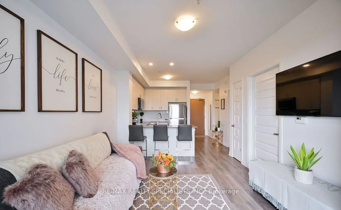 1105 Leger Way, #318
