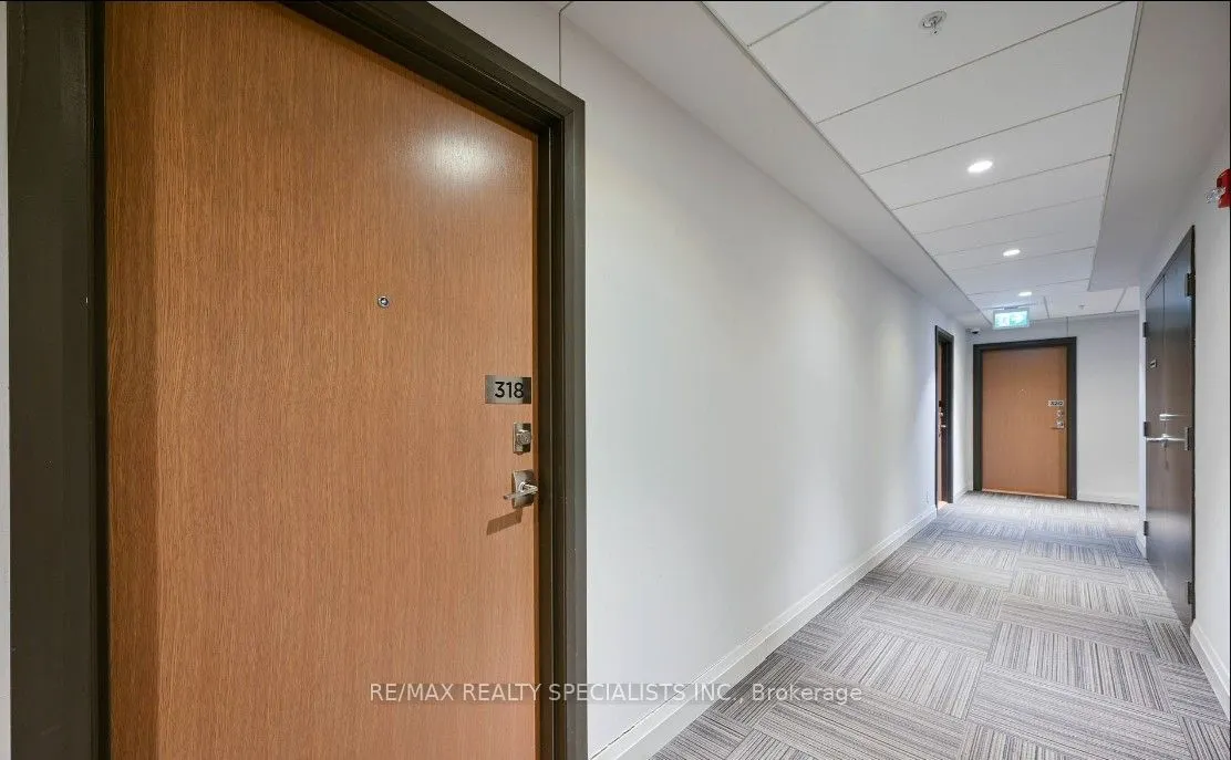 1105 Leger Way, #318