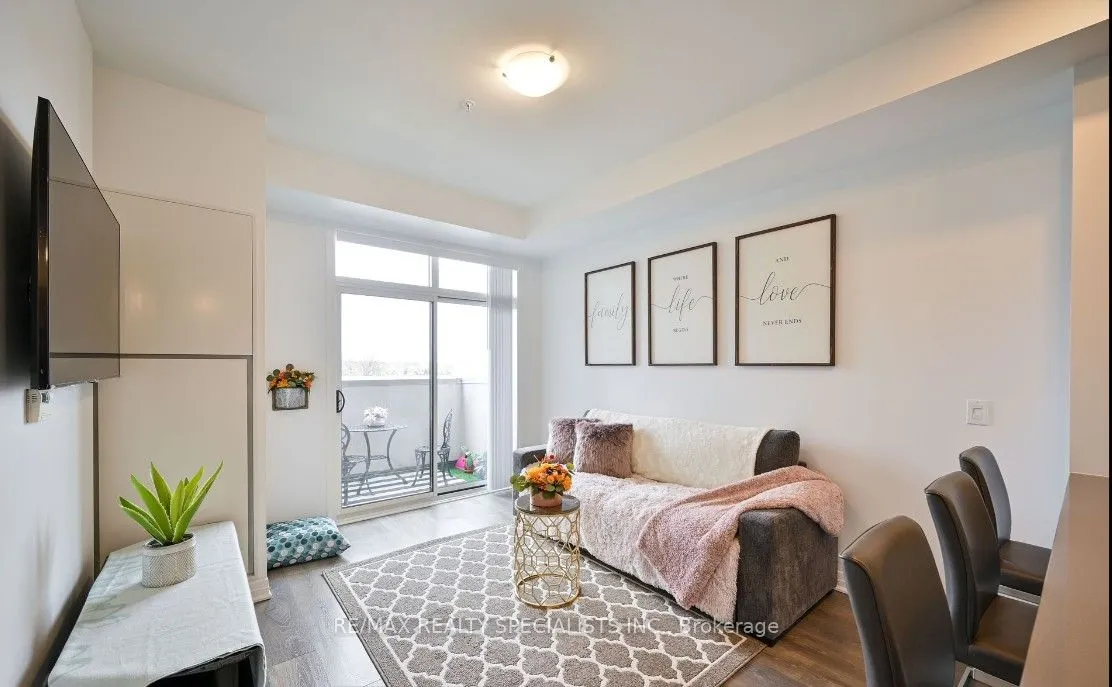 1105 Leger Way, #318