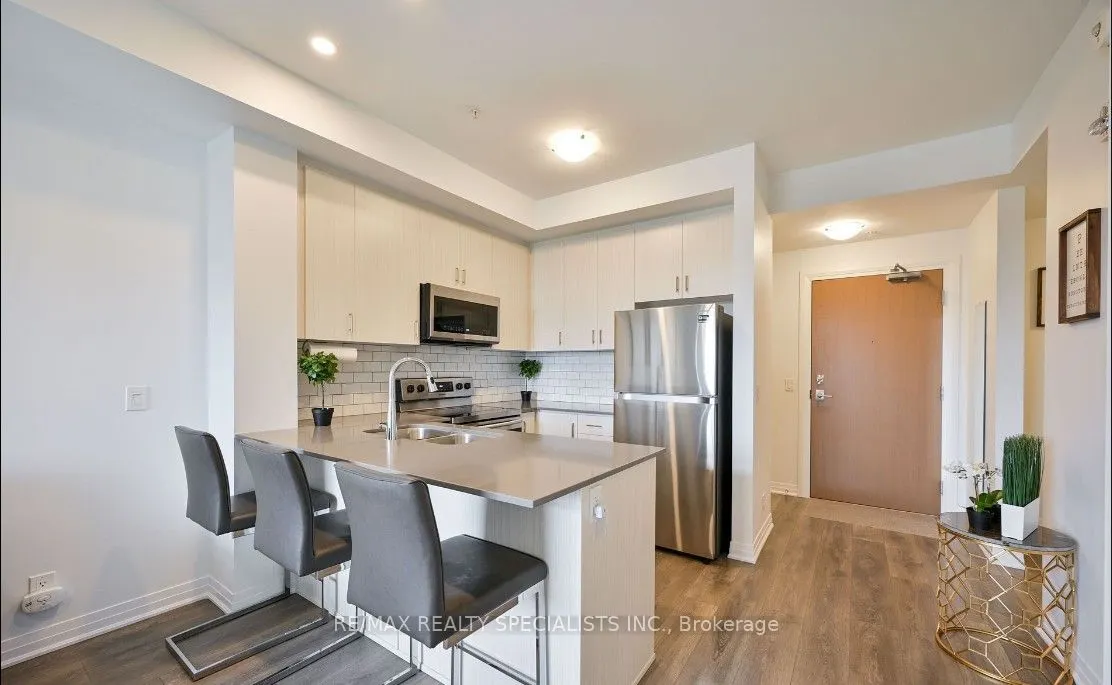 1105 Leger Way, #318