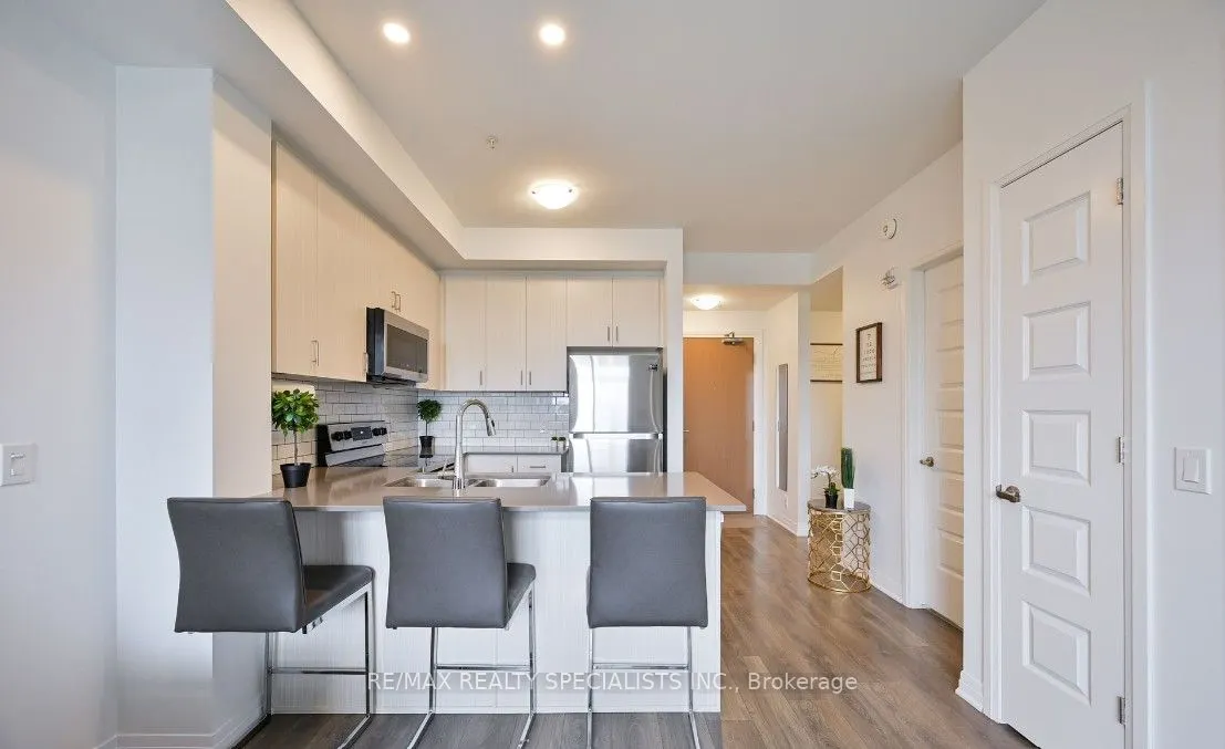 1105 Leger Way, #318
