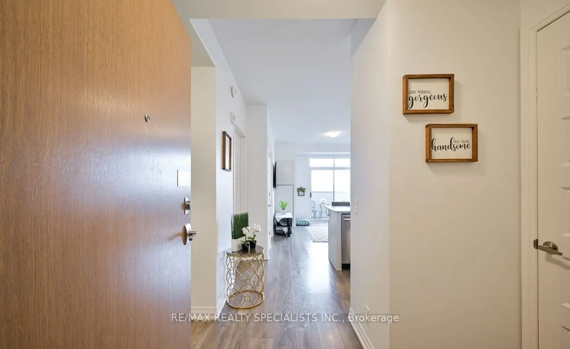 1105 Leger Way, #318