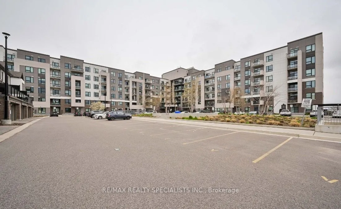 1105 Leger Way, #318