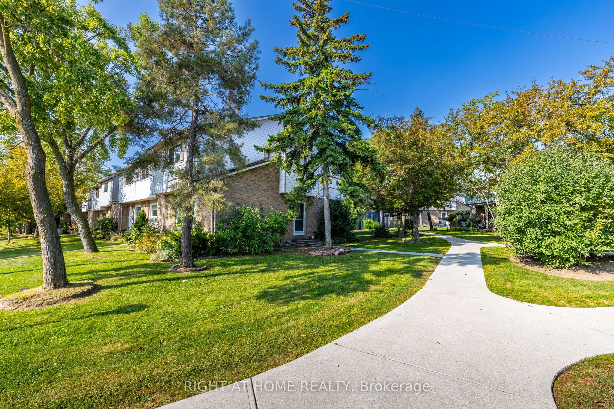 6540 Falconer Drive, #30