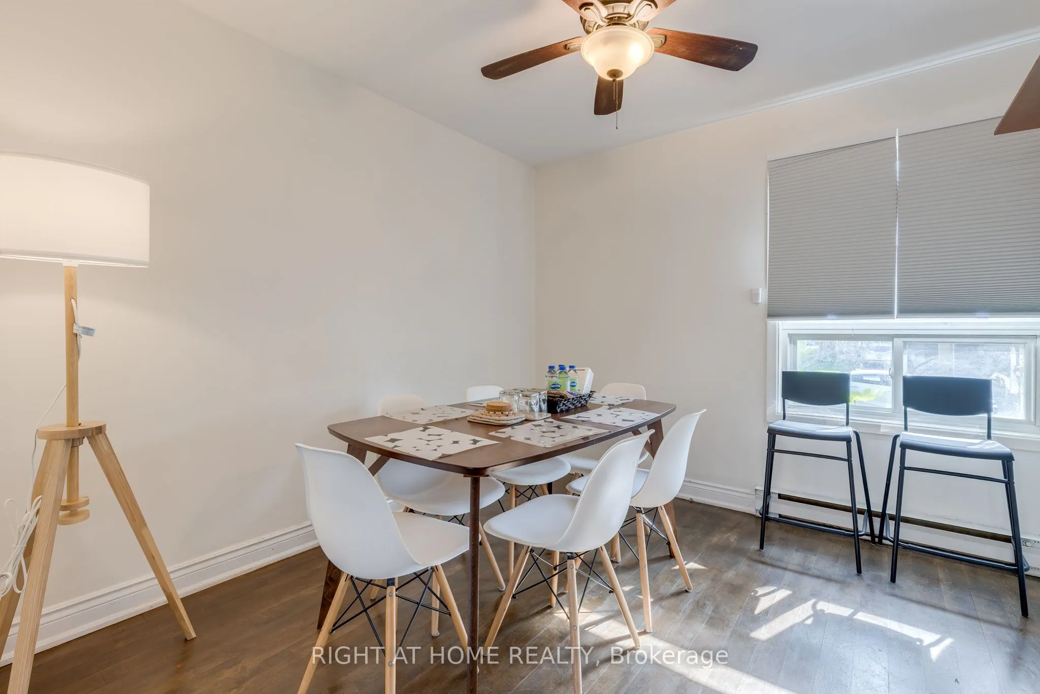 6540 Falconer Drive, #30