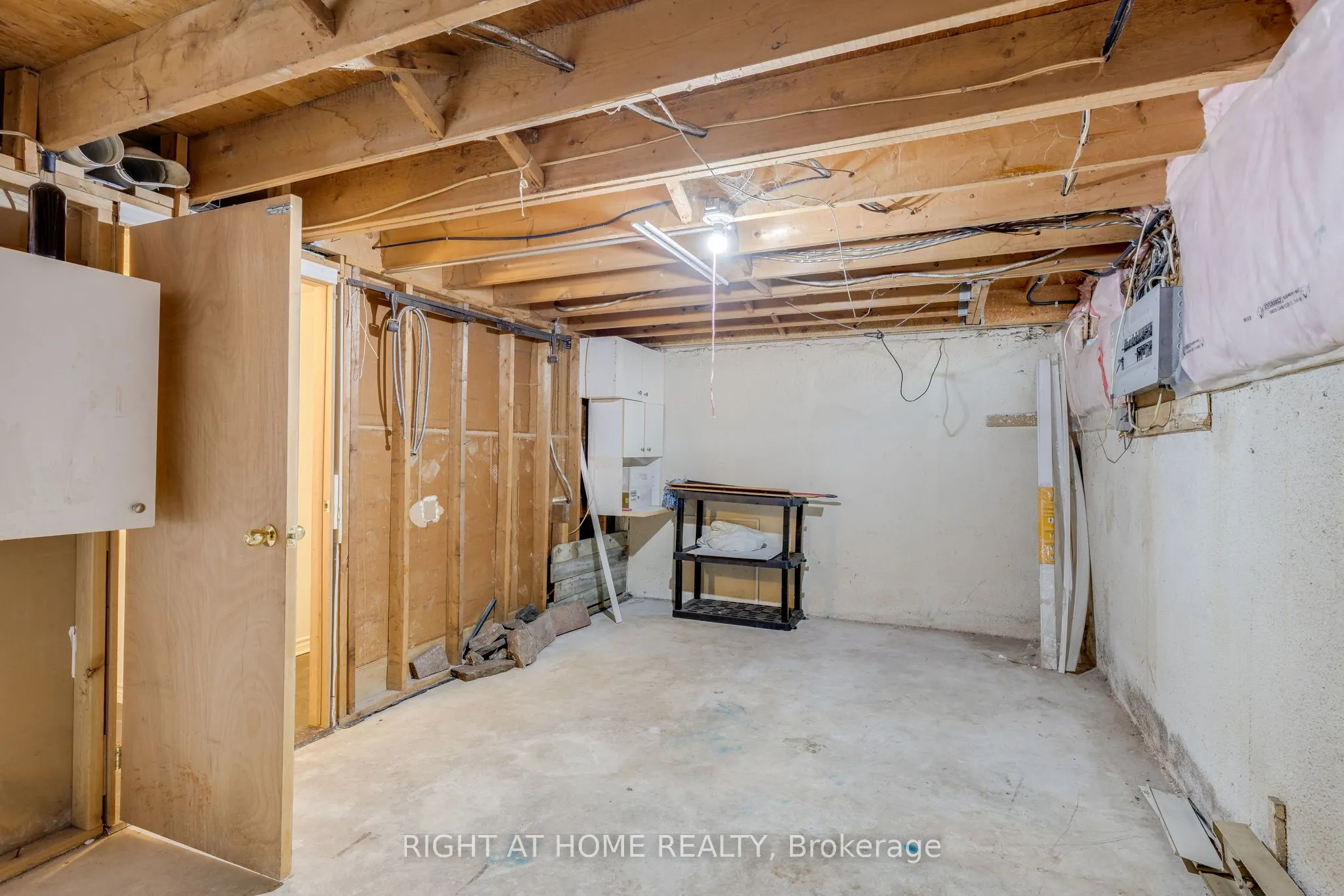 6540 Falconer Drive, #30