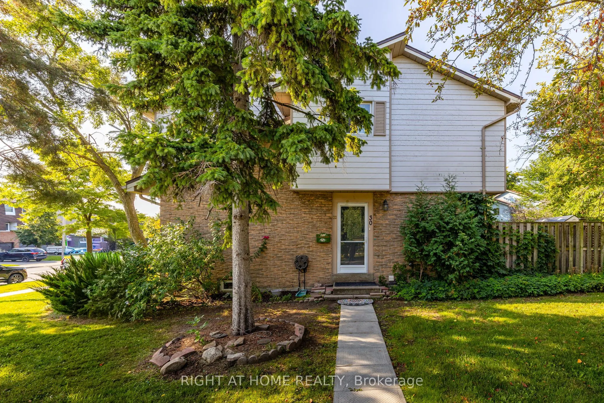 6540 Falconer Drive, #30