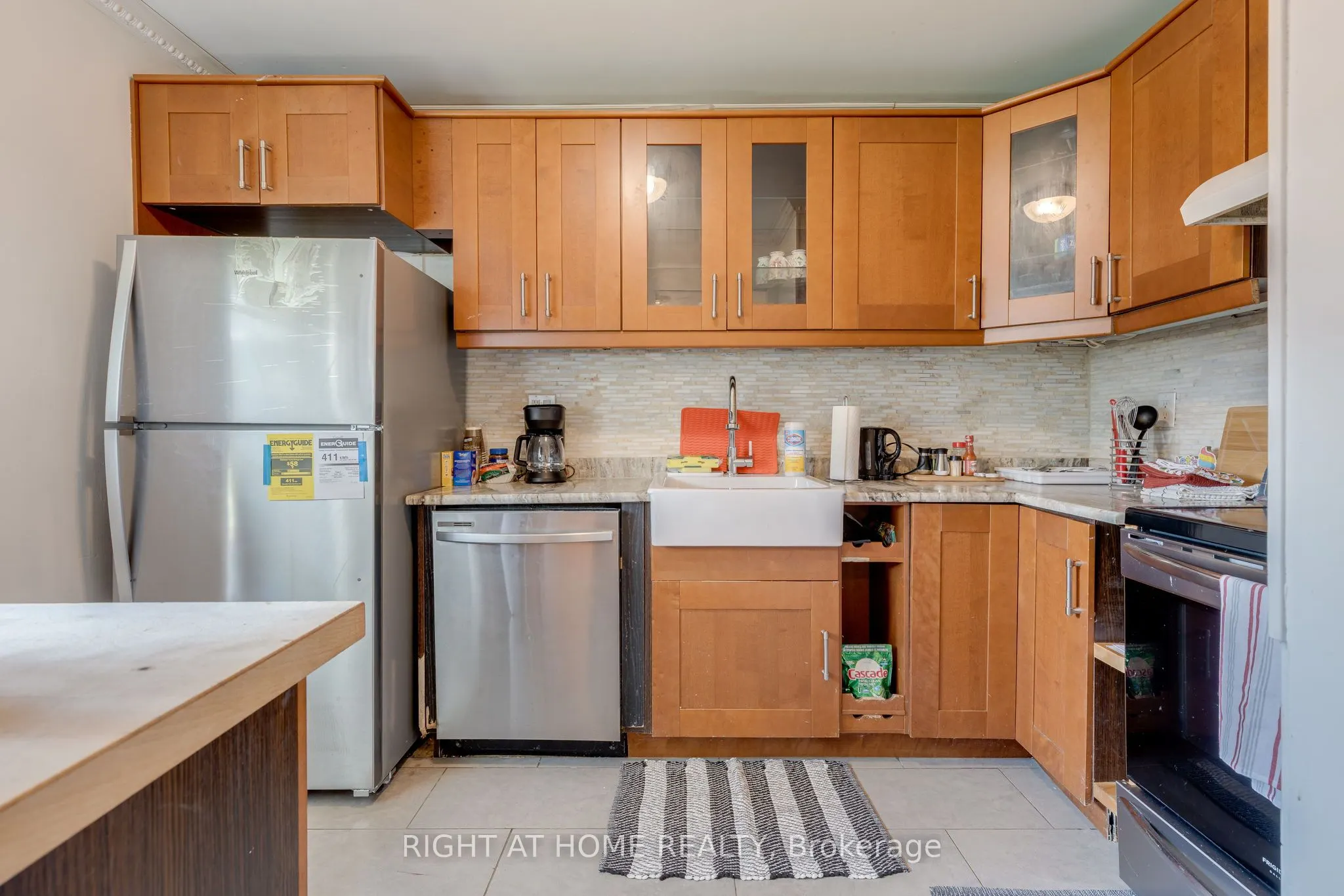6540 Falconer Drive, #30