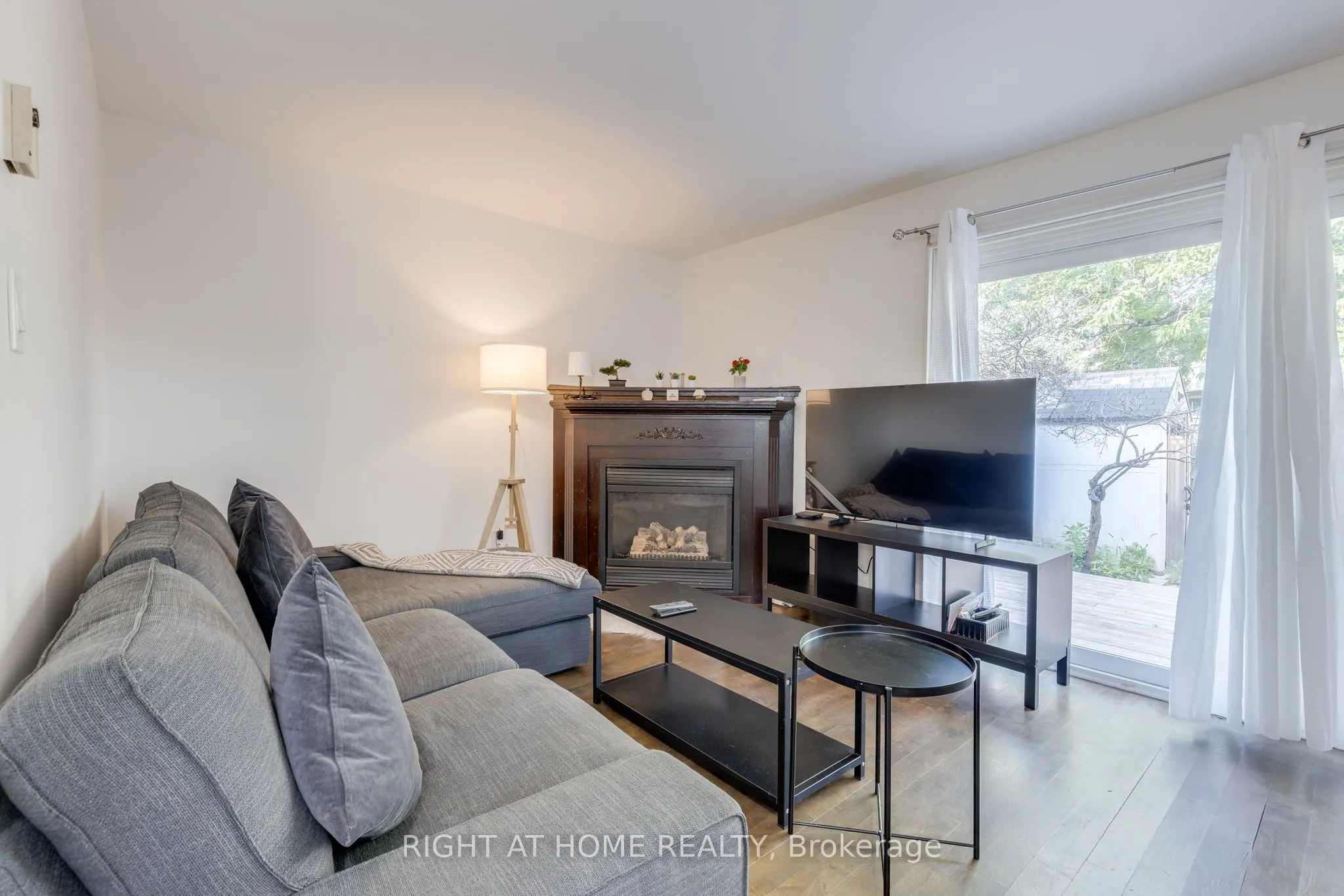 6540 Falconer Drive, #30