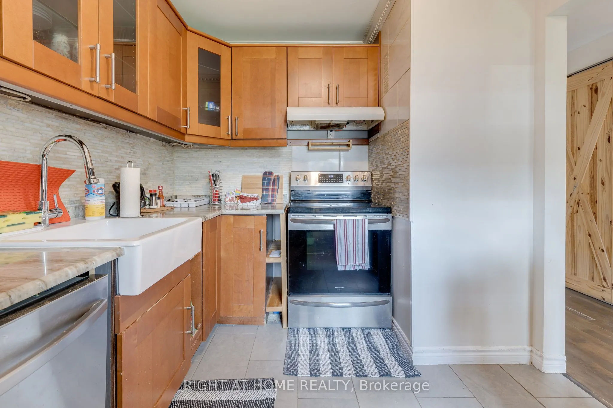 6540 Falconer Drive, #30