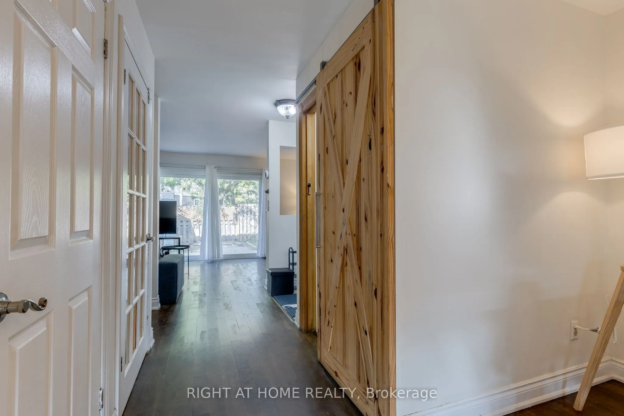 6540 Falconer Drive, #30