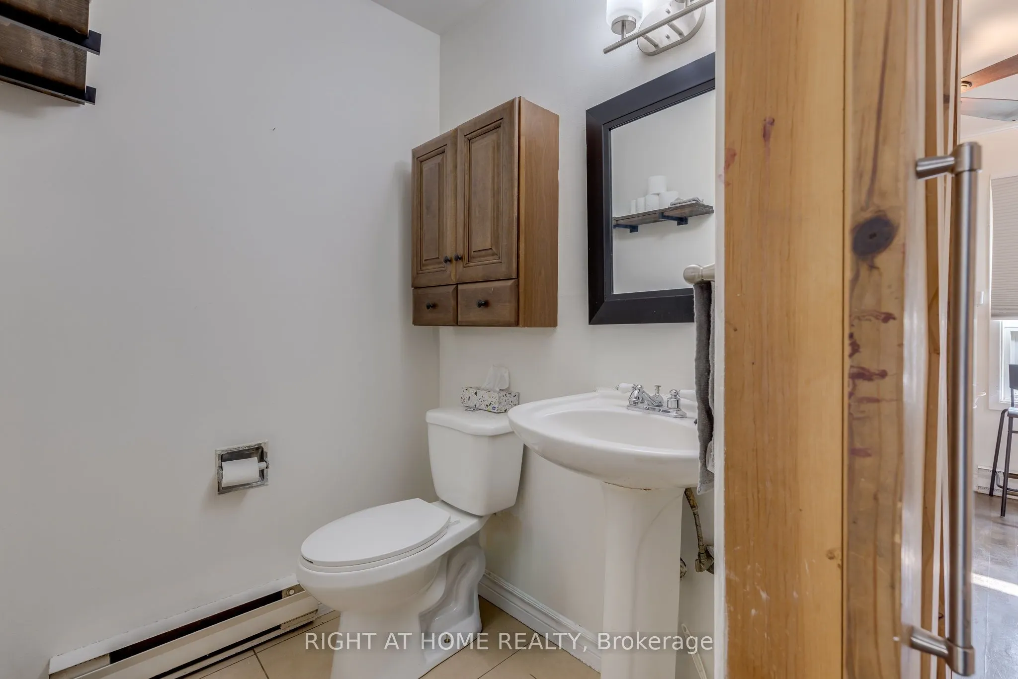 6540 Falconer Drive, #30