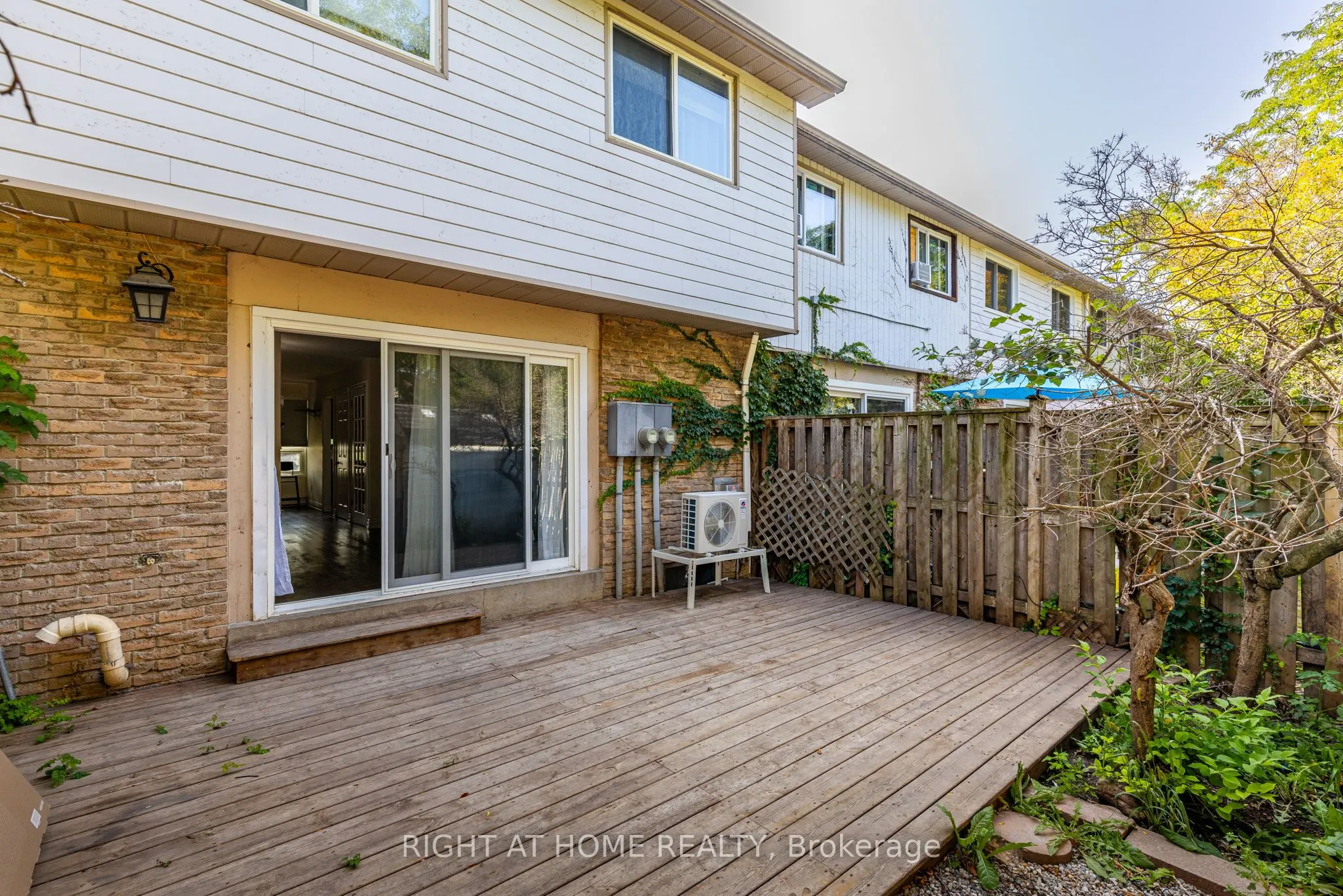 6540 Falconer Drive, #30