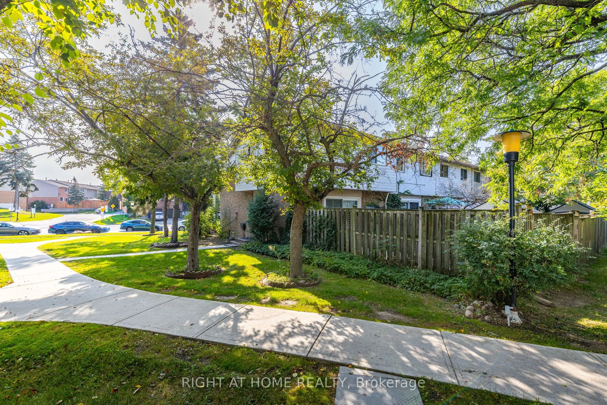 6540 Falconer Drive, #30
