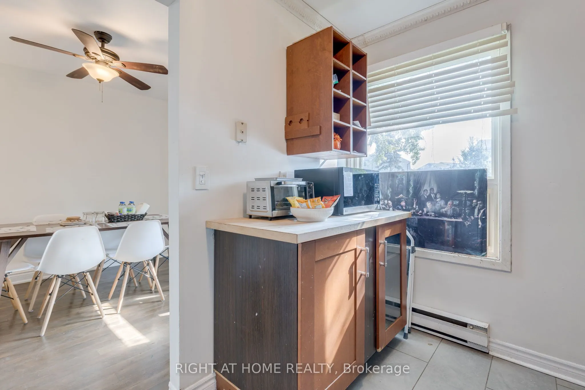 6540 Falconer Drive, #30