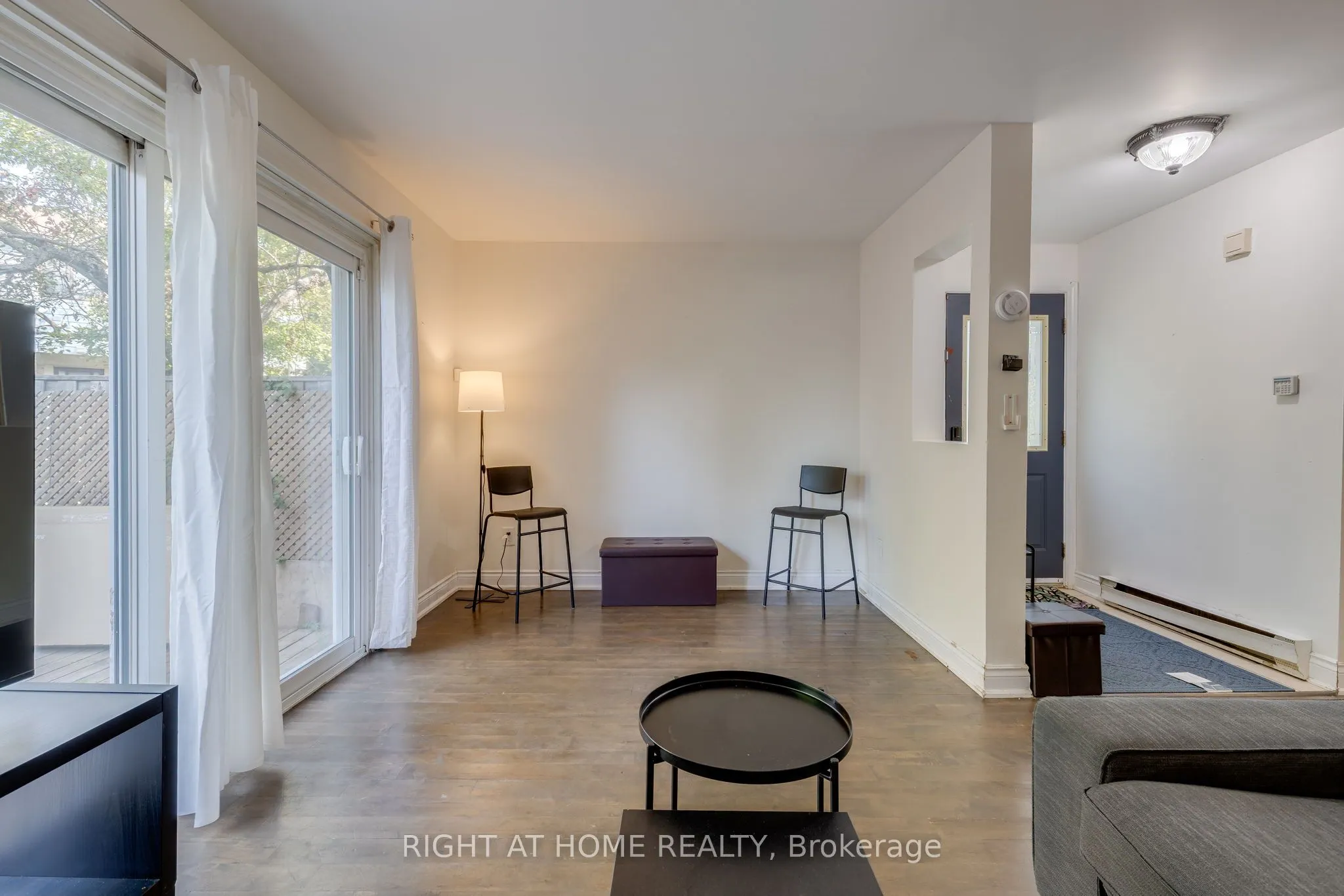 6540 Falconer Drive, #30