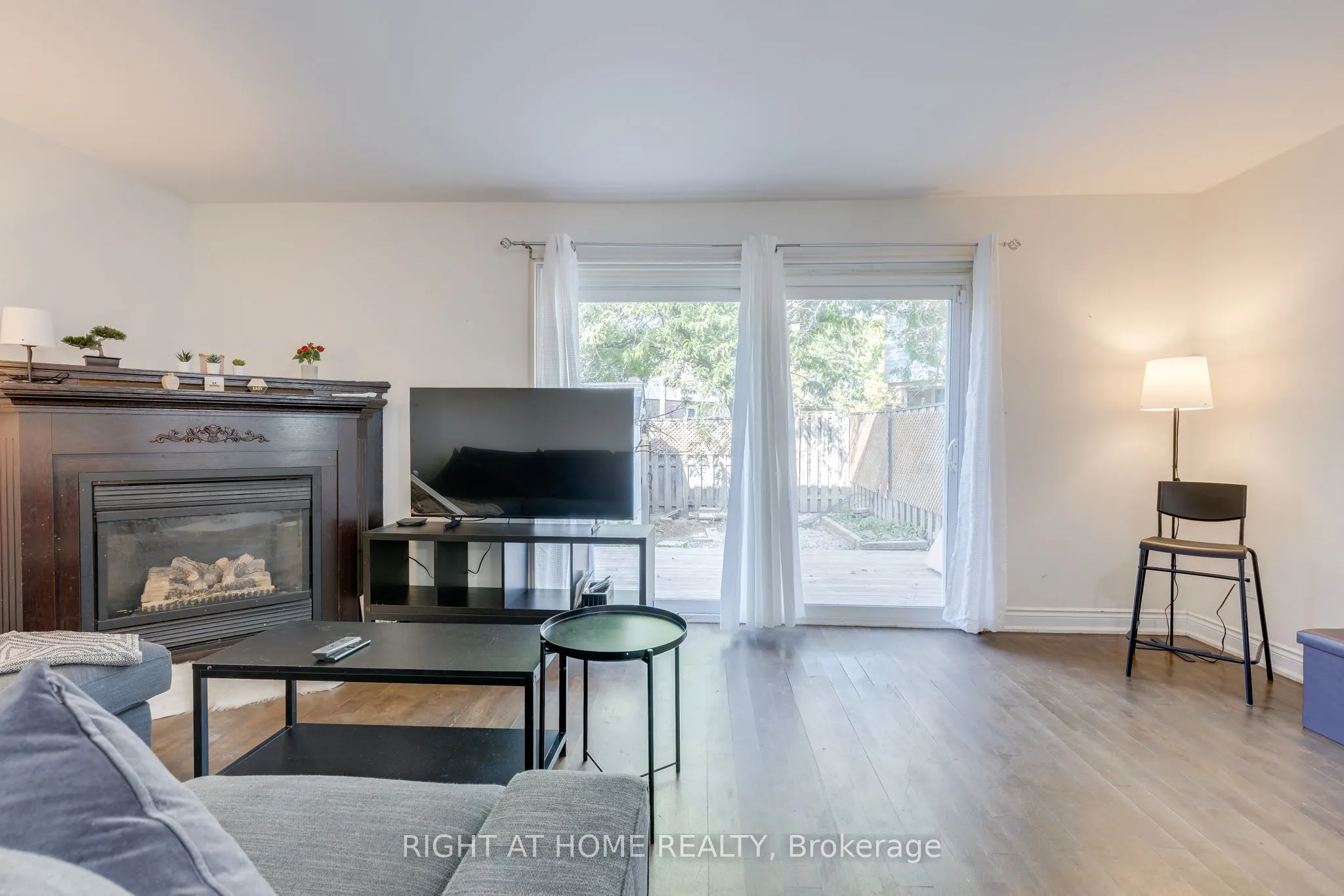 6540 Falconer Drive, #30