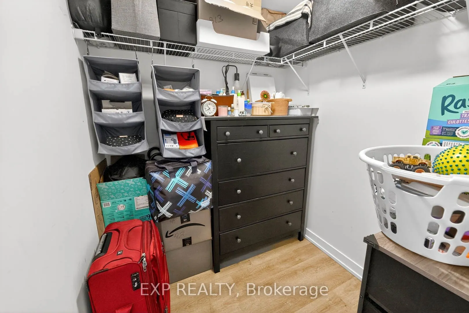 2300 St Clair Avenue W, #813