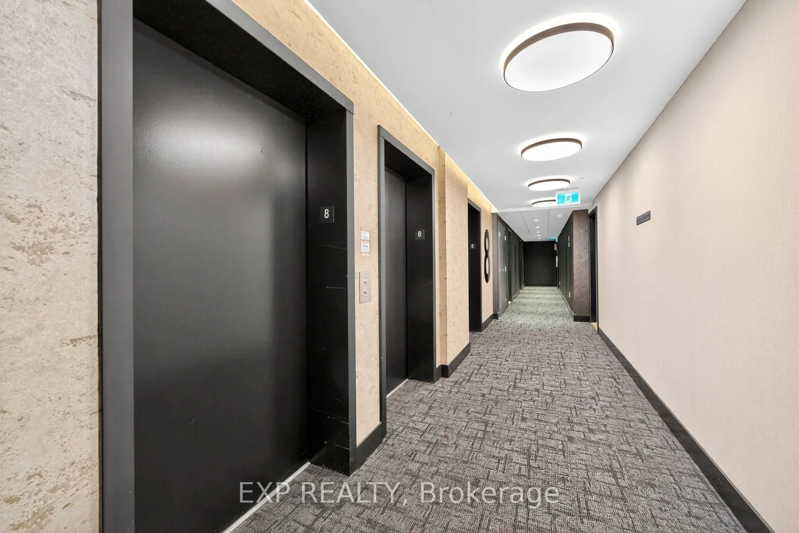 2300 St Clair Avenue W, #813
