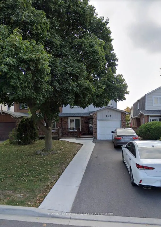 127 Fanshawe Drive