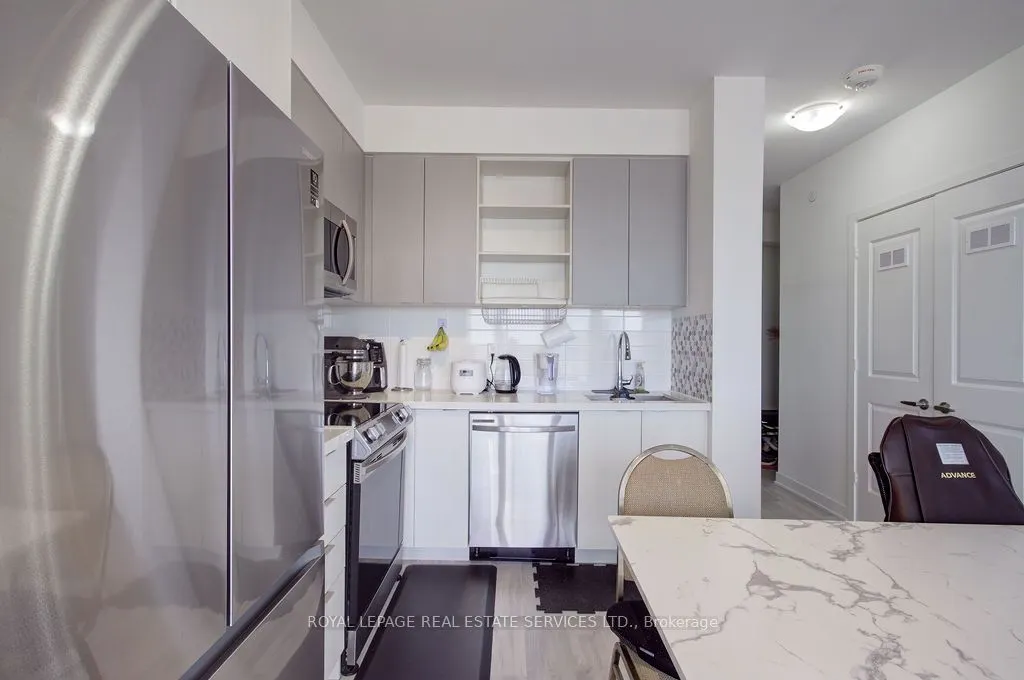 4675 Metcalfe Avenue, #1408