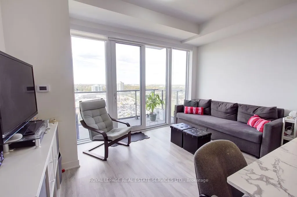 4675 Metcalfe Avenue, #1408