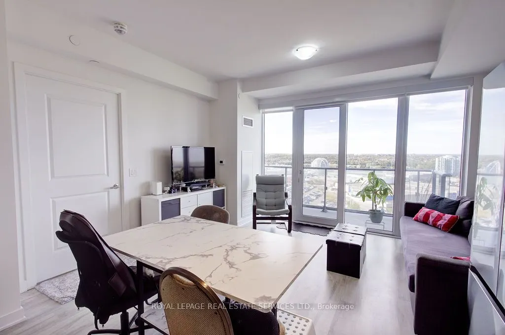 4675 Metcalfe Avenue, #1408