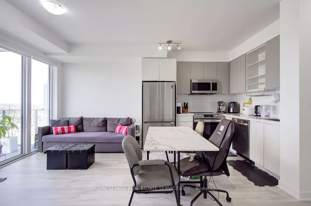 4675 Metcalfe Avenue, #1408