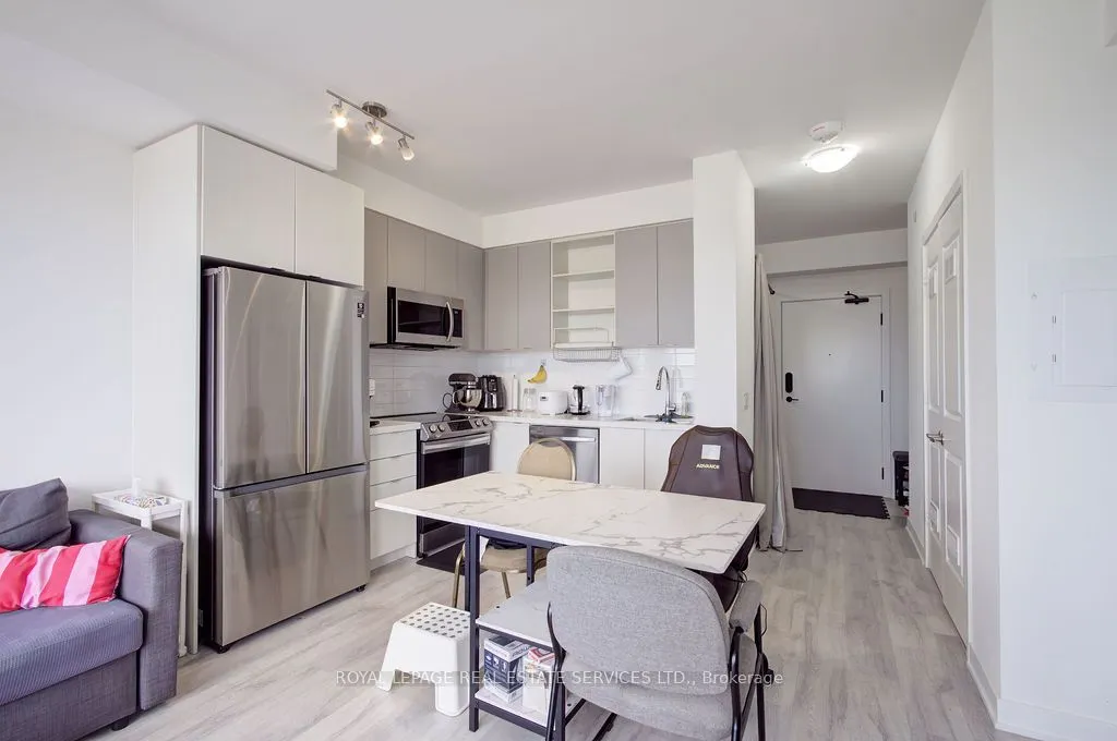 4675 Metcalfe Avenue, #1408