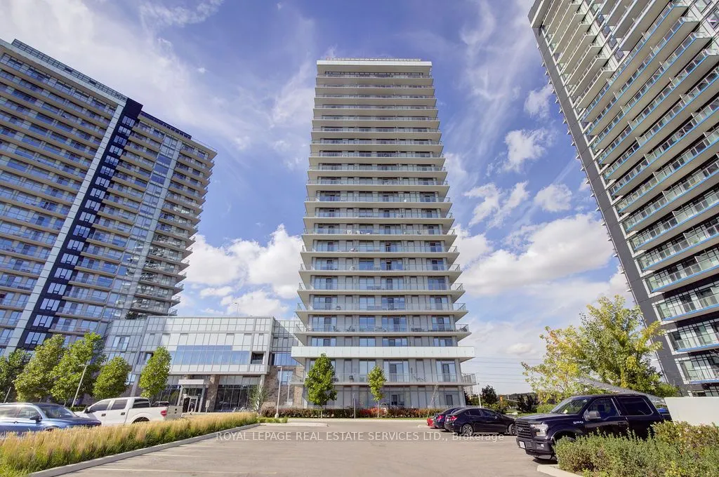 4675 Metcalfe Avenue, #1408