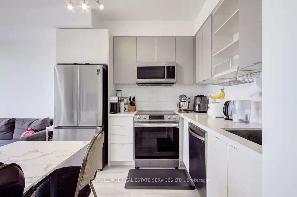 4675 Metcalfe Avenue, #1408