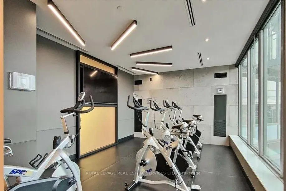 4675 Metcalfe Avenue, #1408