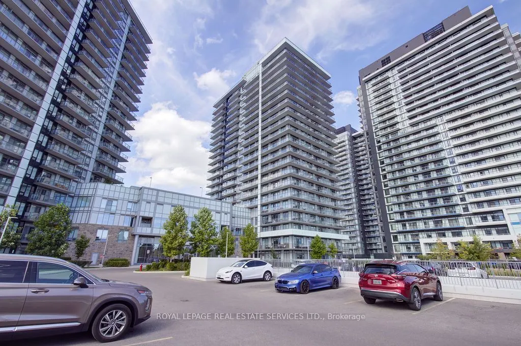 4675 Metcalfe Avenue, #1408