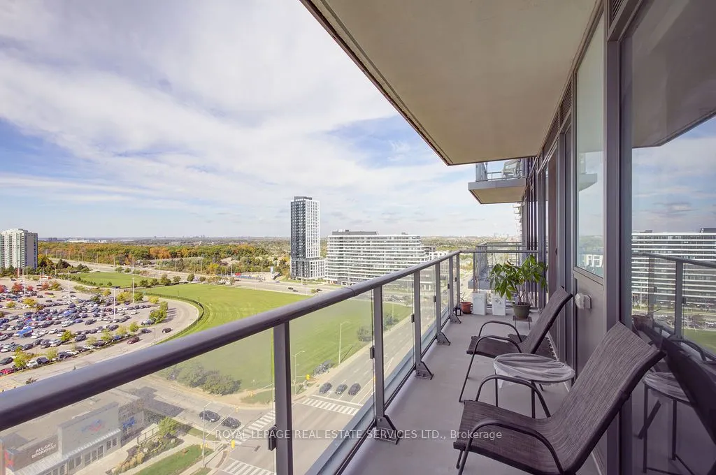 4675 Metcalfe Avenue, #1408