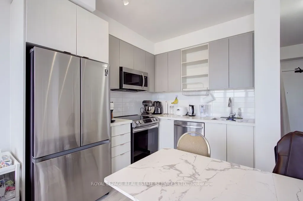 4675 Metcalfe Avenue, #1408