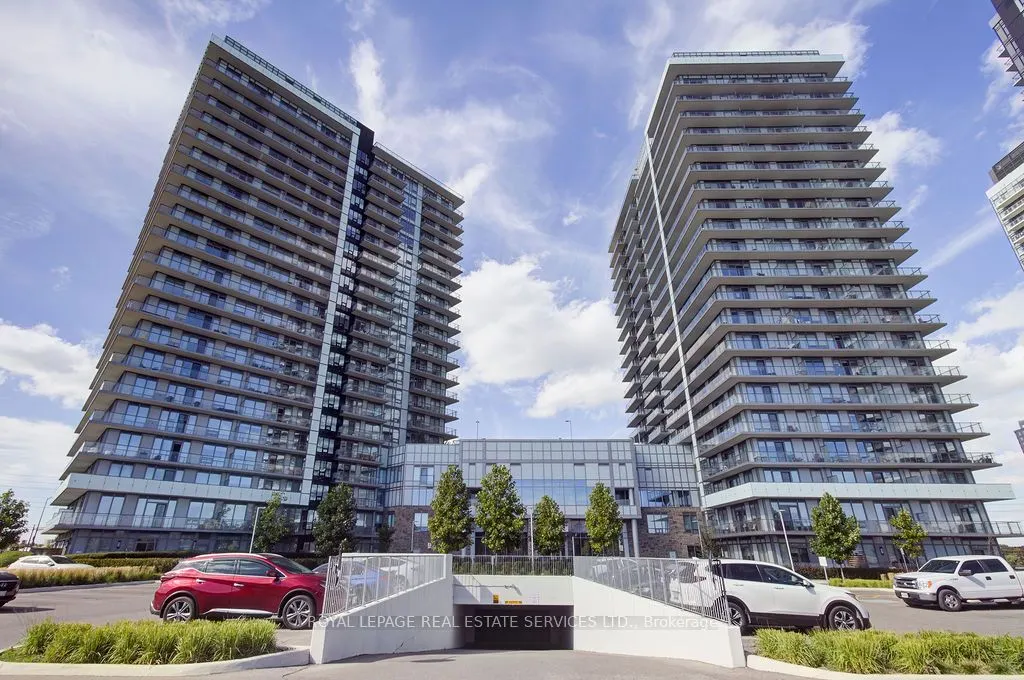 4675 Metcalfe Avenue, #1408