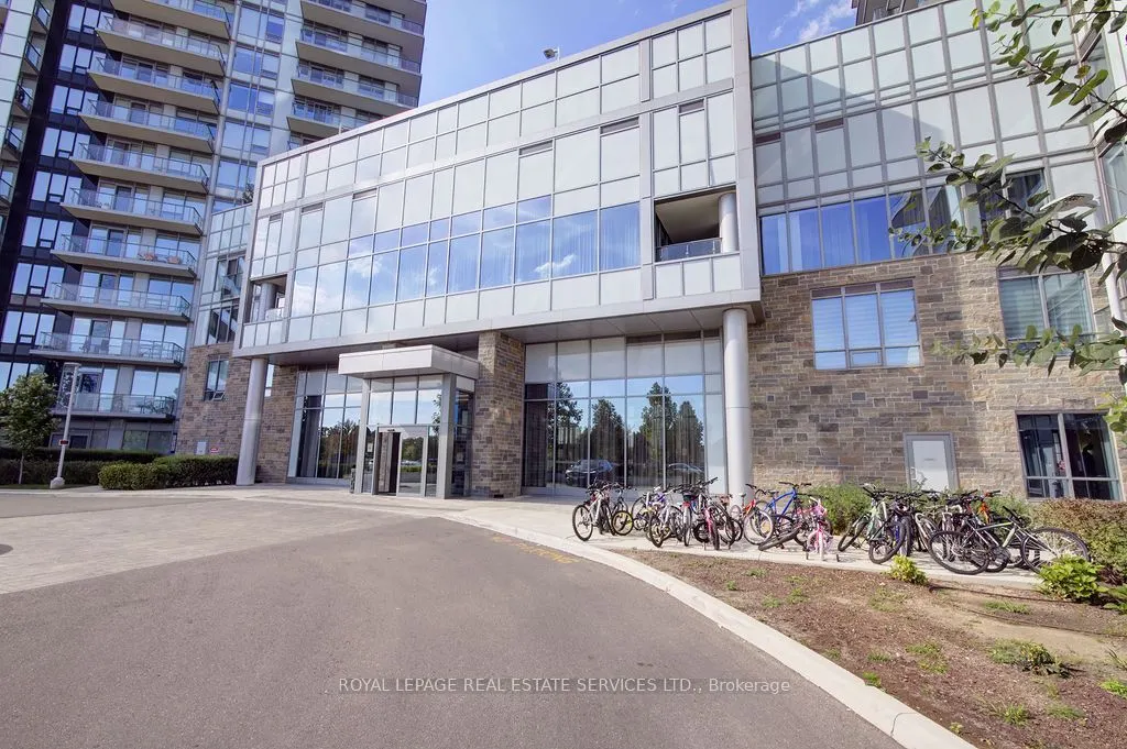 4675 Metcalfe Avenue, #1408