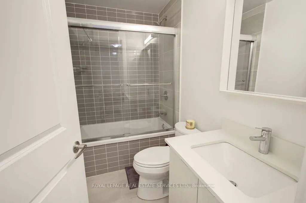 4675 Metcalfe Avenue, #1408