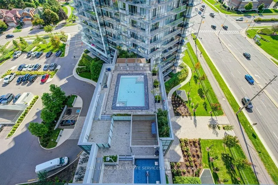 4675 Metcalfe Avenue, #1408