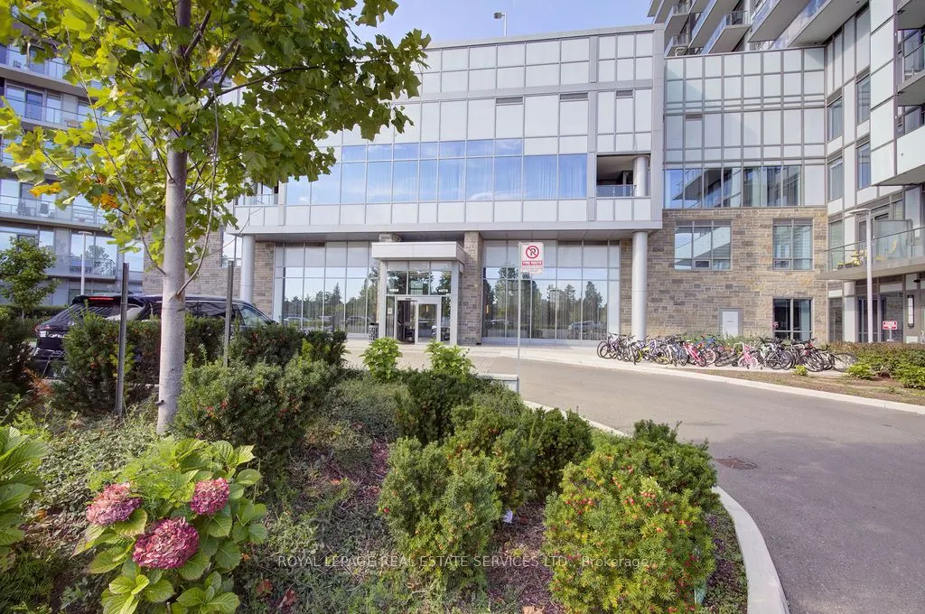 4675 Metcalfe Avenue, #1408