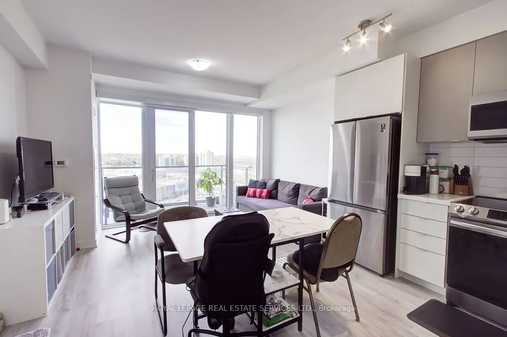4675 Metcalfe Avenue, #1408