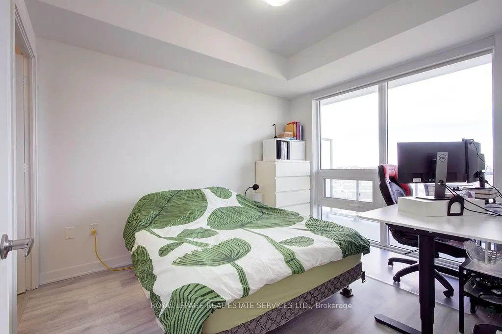 4675 Metcalfe Avenue, #1408