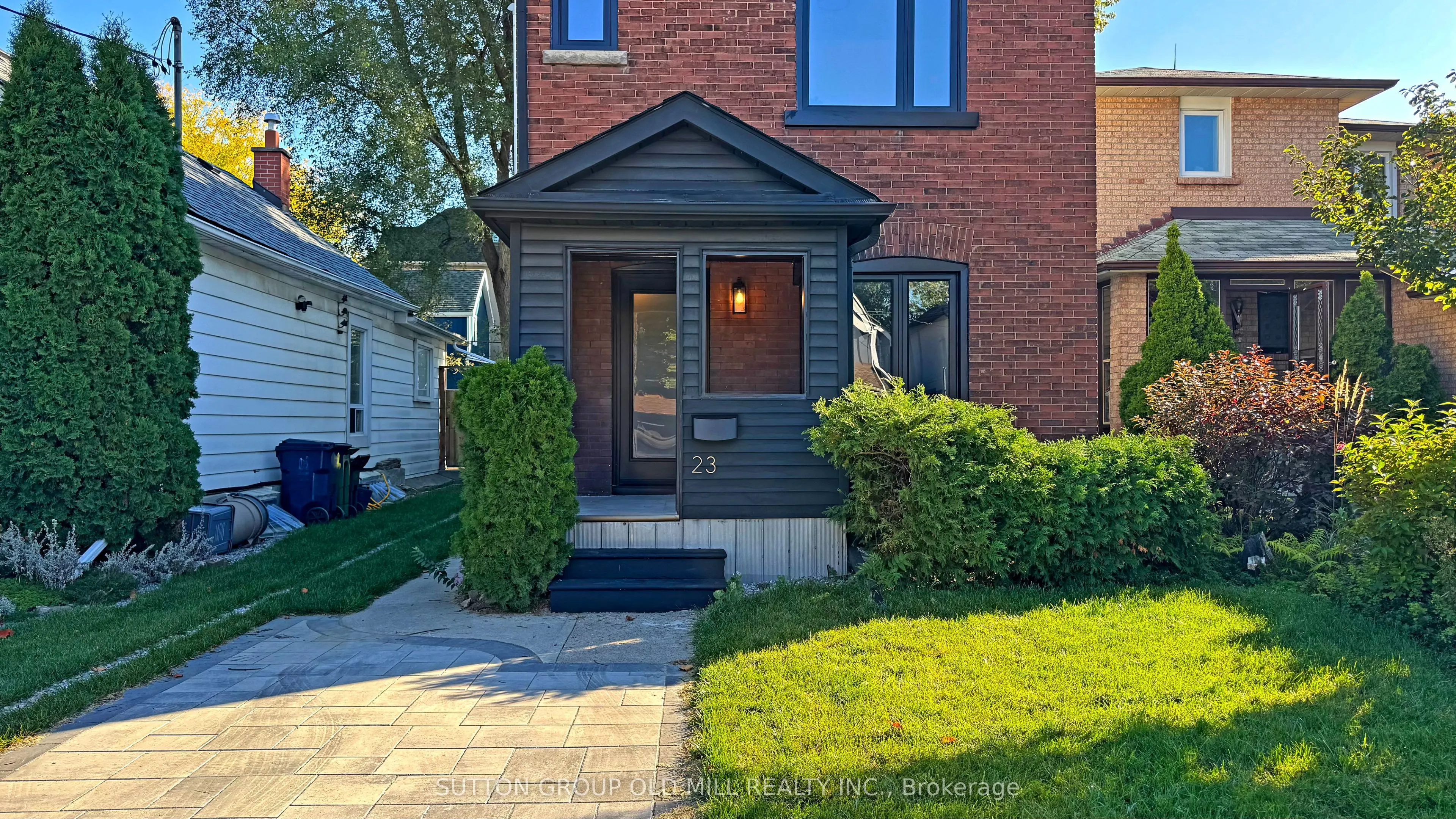 23 Priscilla Avenue
