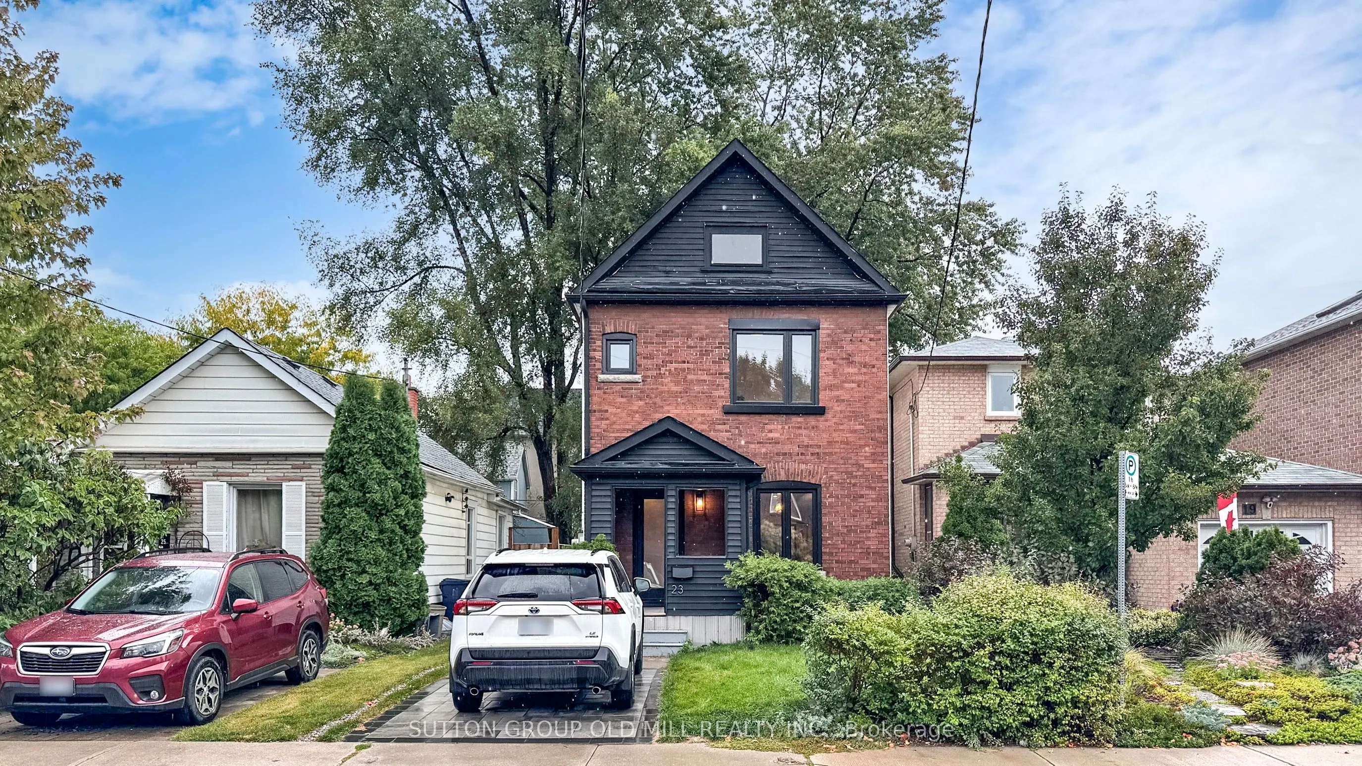23 Priscilla Avenue