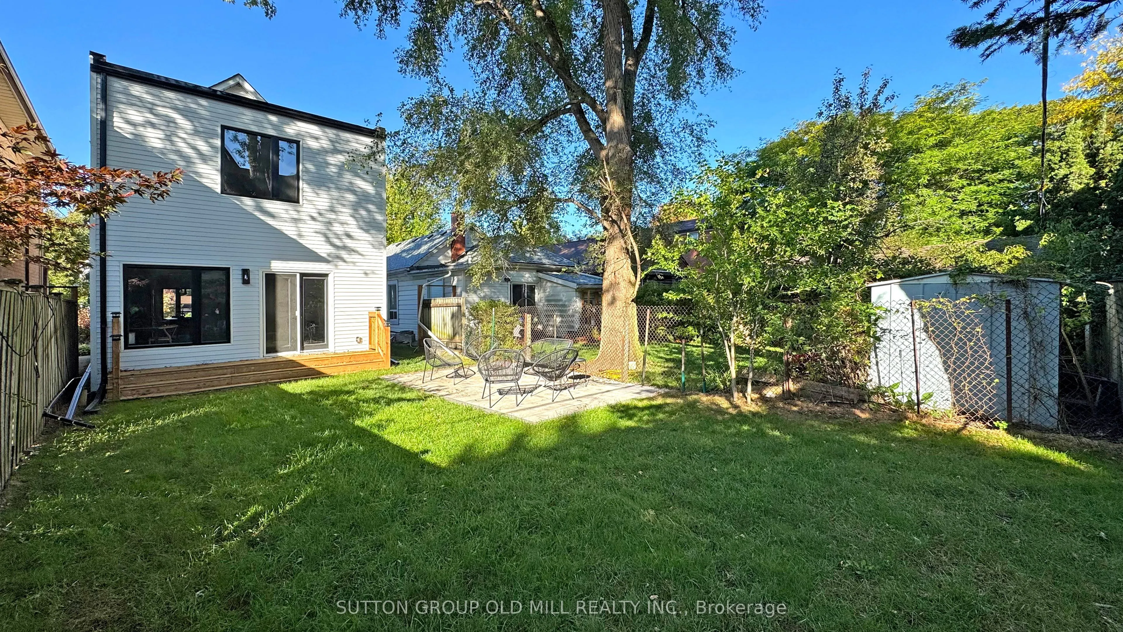 23 Priscilla Avenue