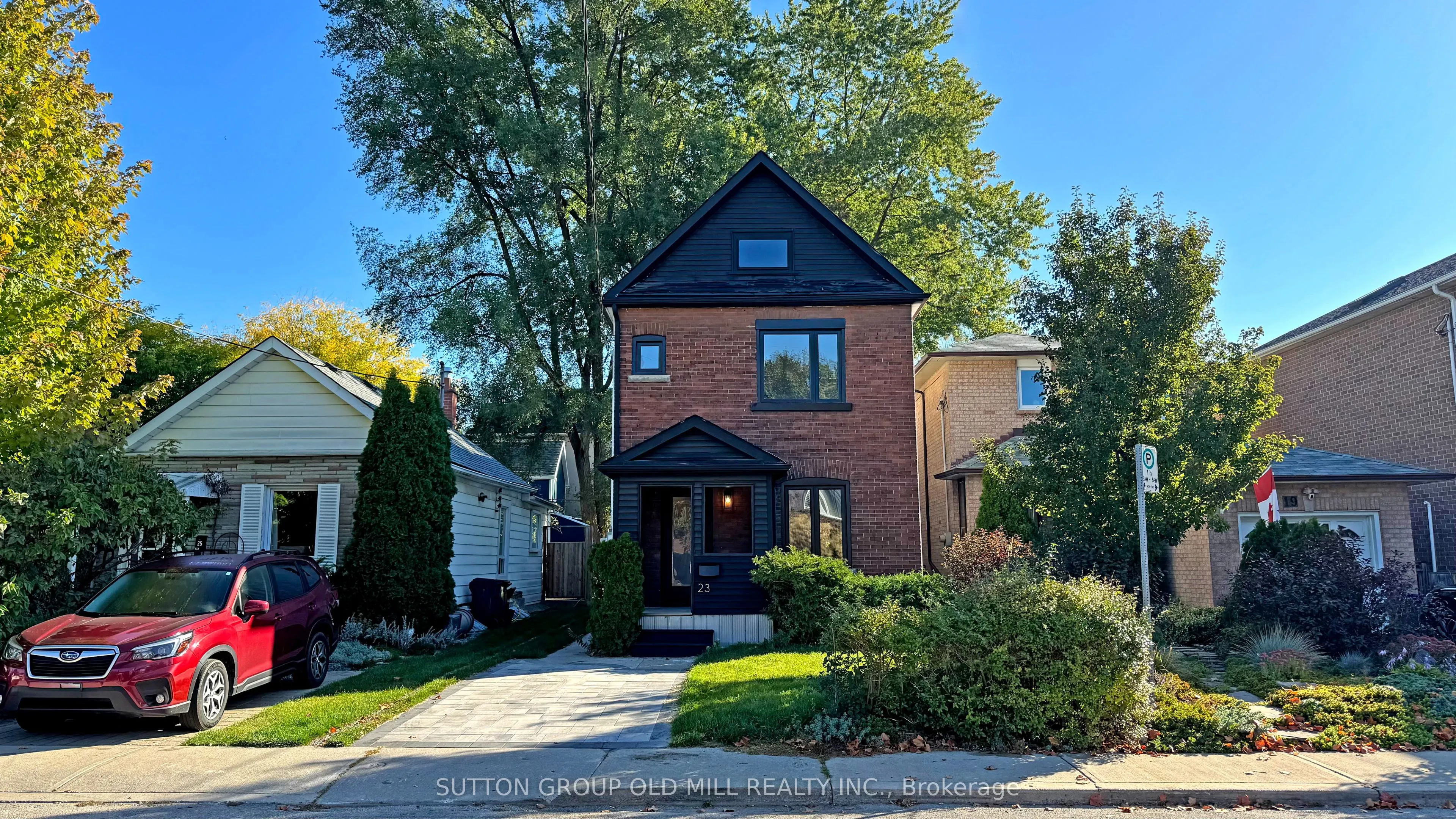 23 Priscilla Avenue