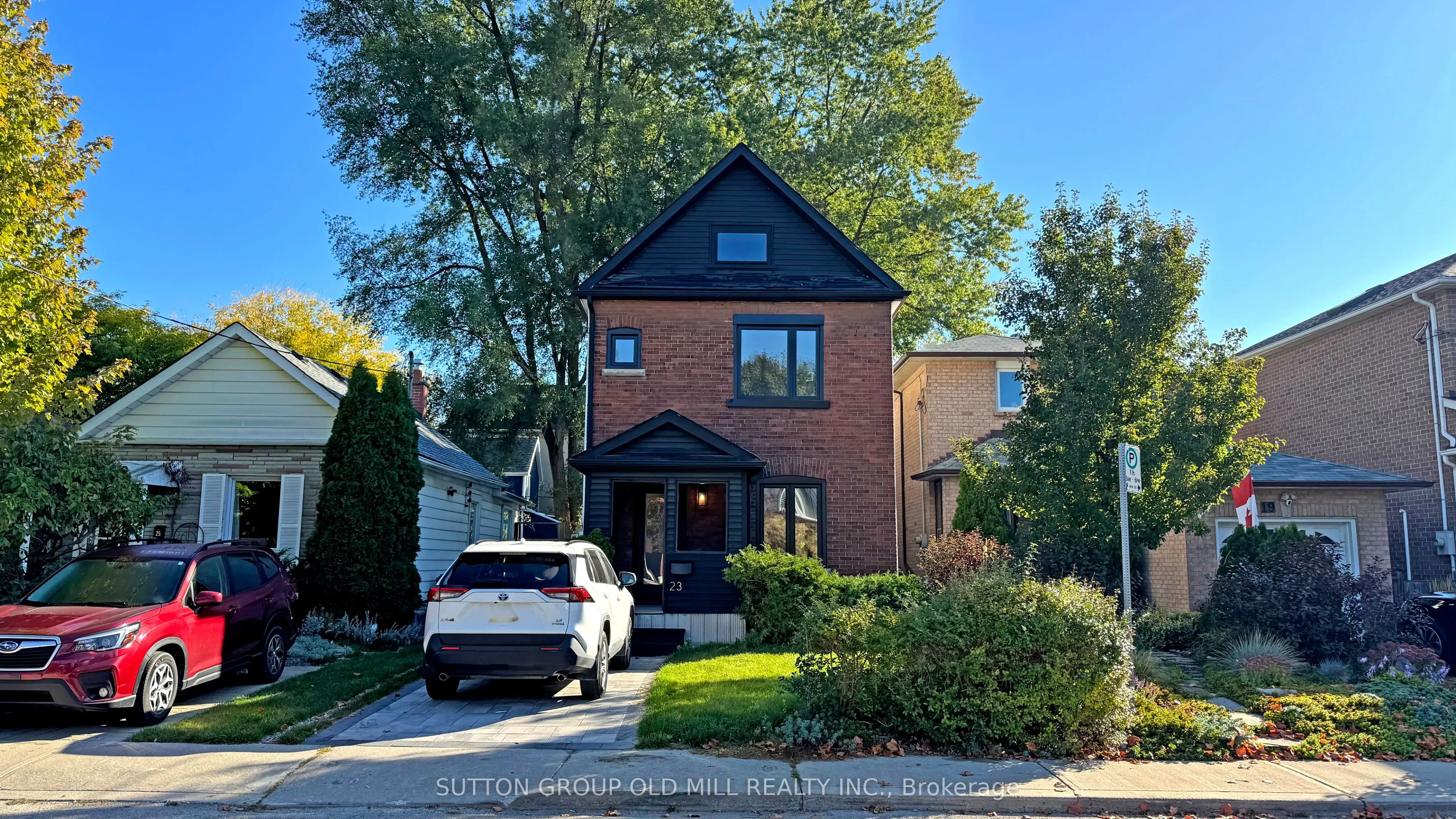 23 Priscilla Avenue