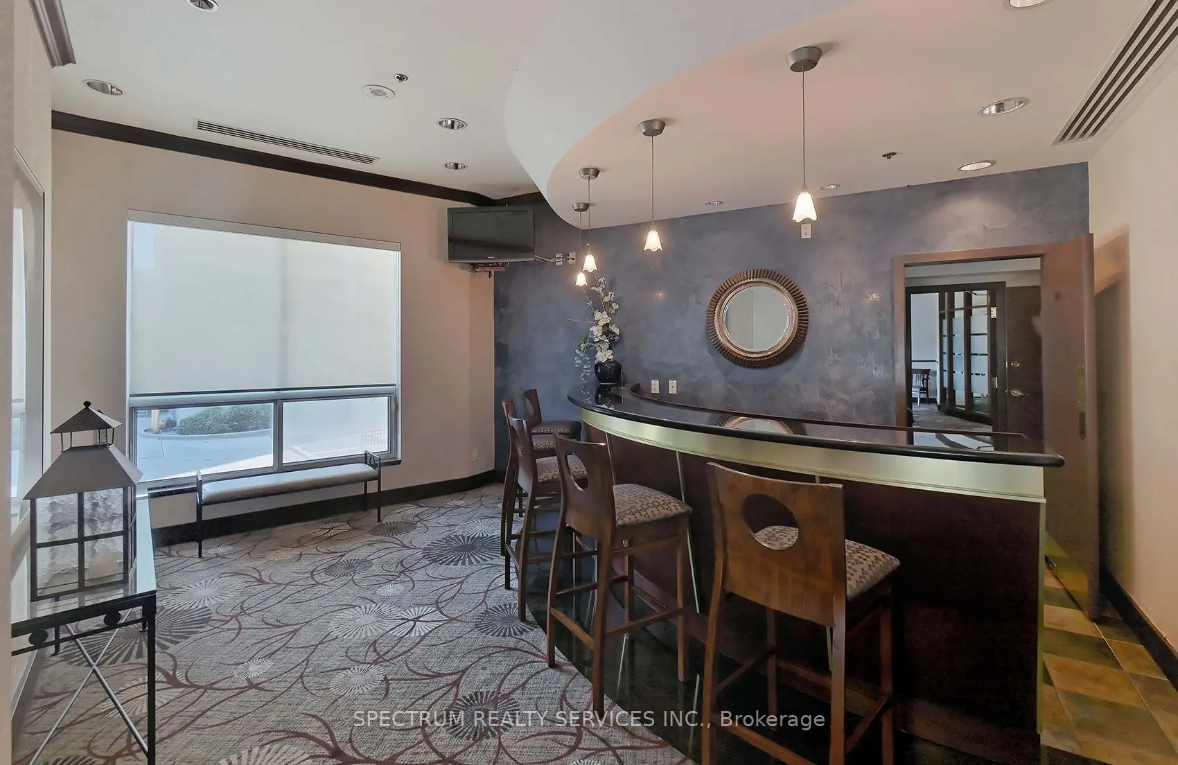 2111 Lake Shore Boulevard W, #211