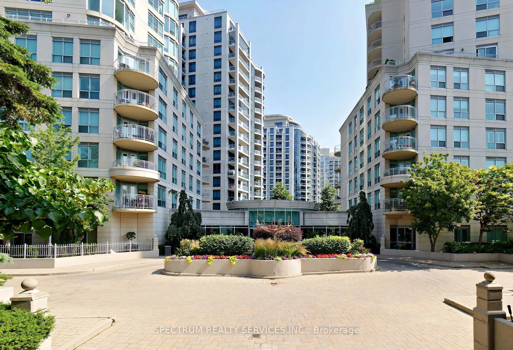2111 Lake Shore Boulevard W, #211