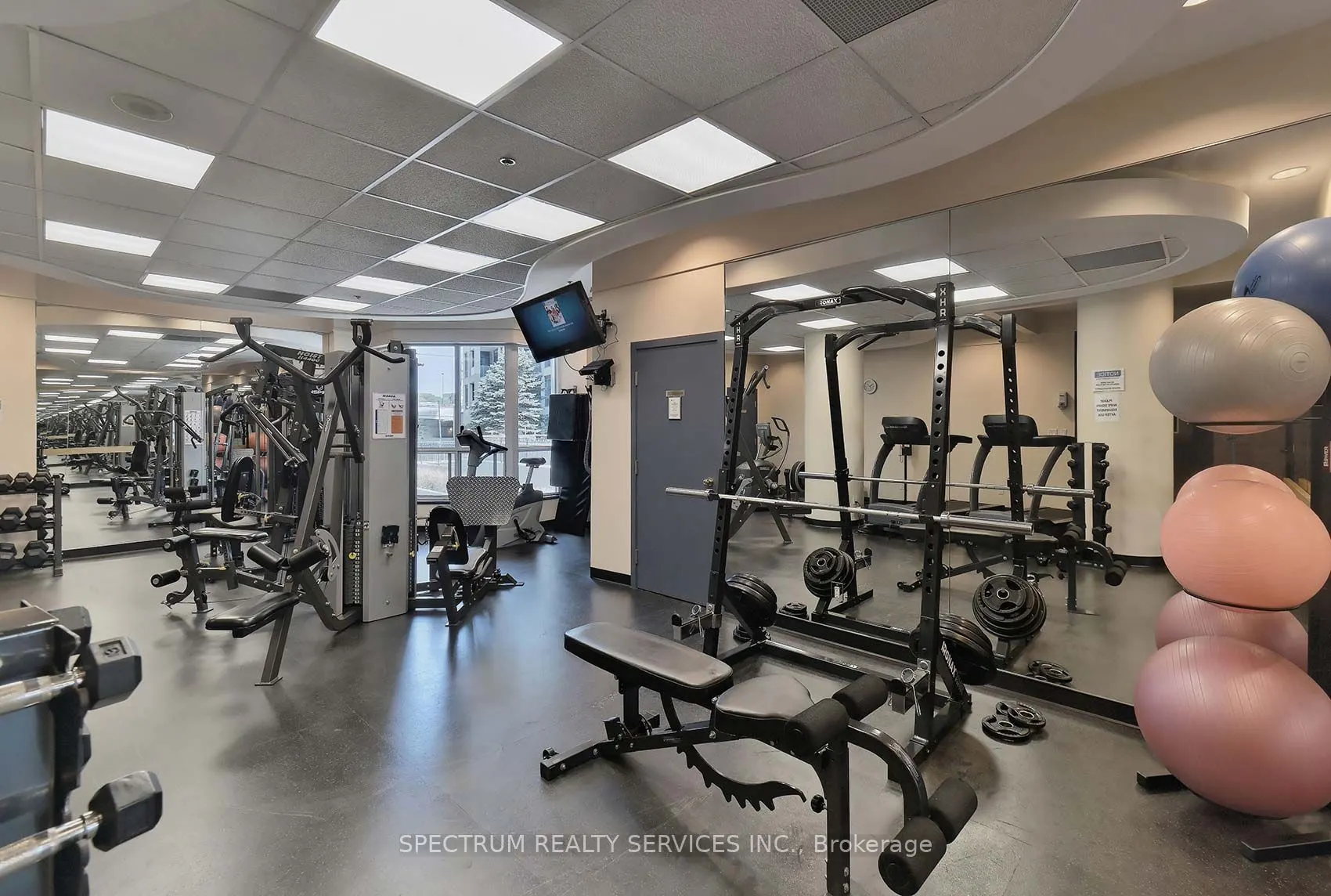 2111 Lake Shore Boulevard W, #211